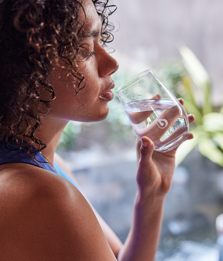 Acqua per privati km zero