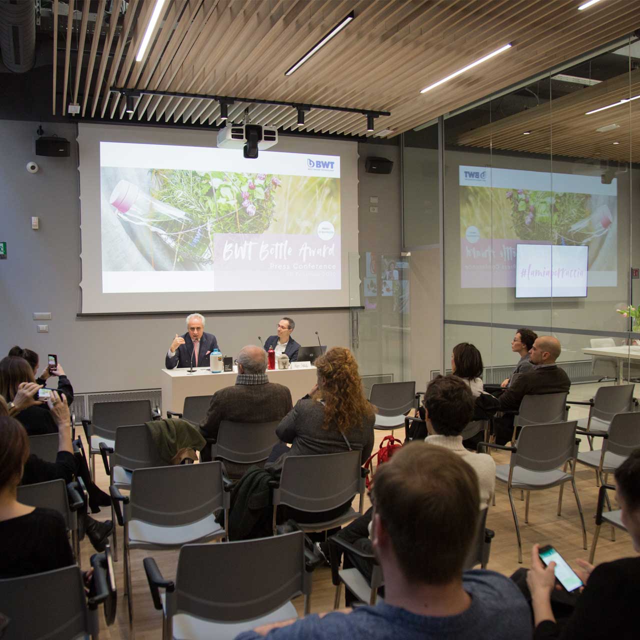 fuorisalone, salonedelmobile, bottlefreezone, borraccia, lamiaborraccia