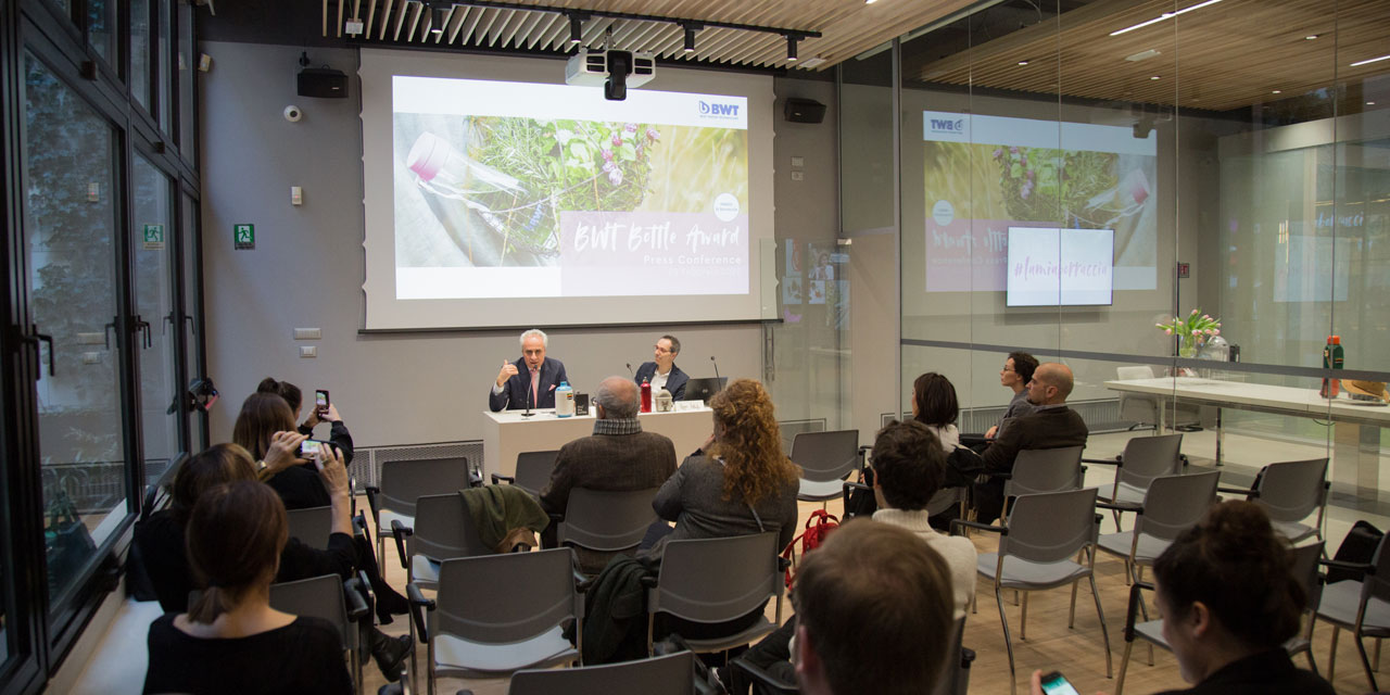 fuorisalone, salonedelmobile, bottlefreezone, borraccia, lamiaborraccia