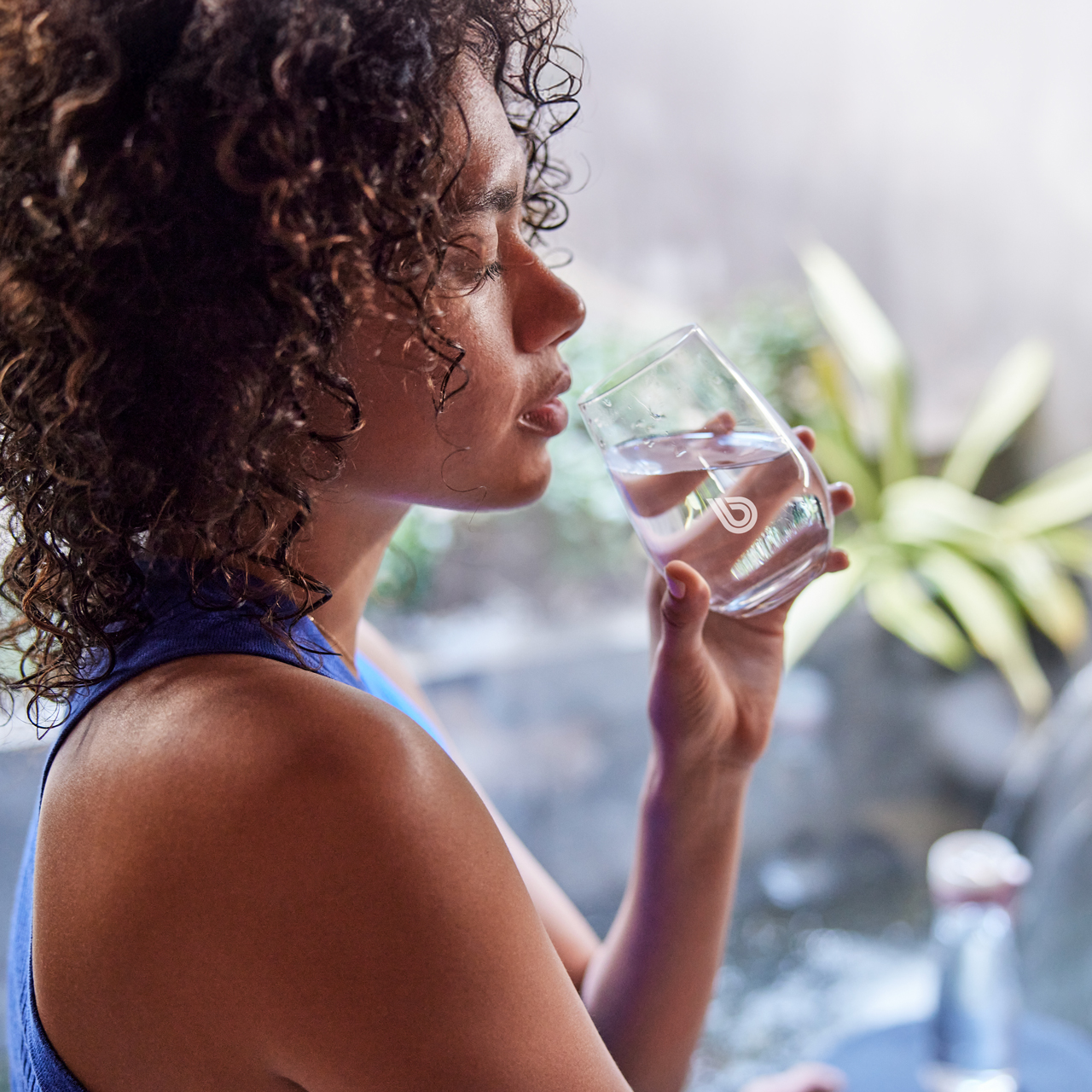 Acqua minueralizzata BWT