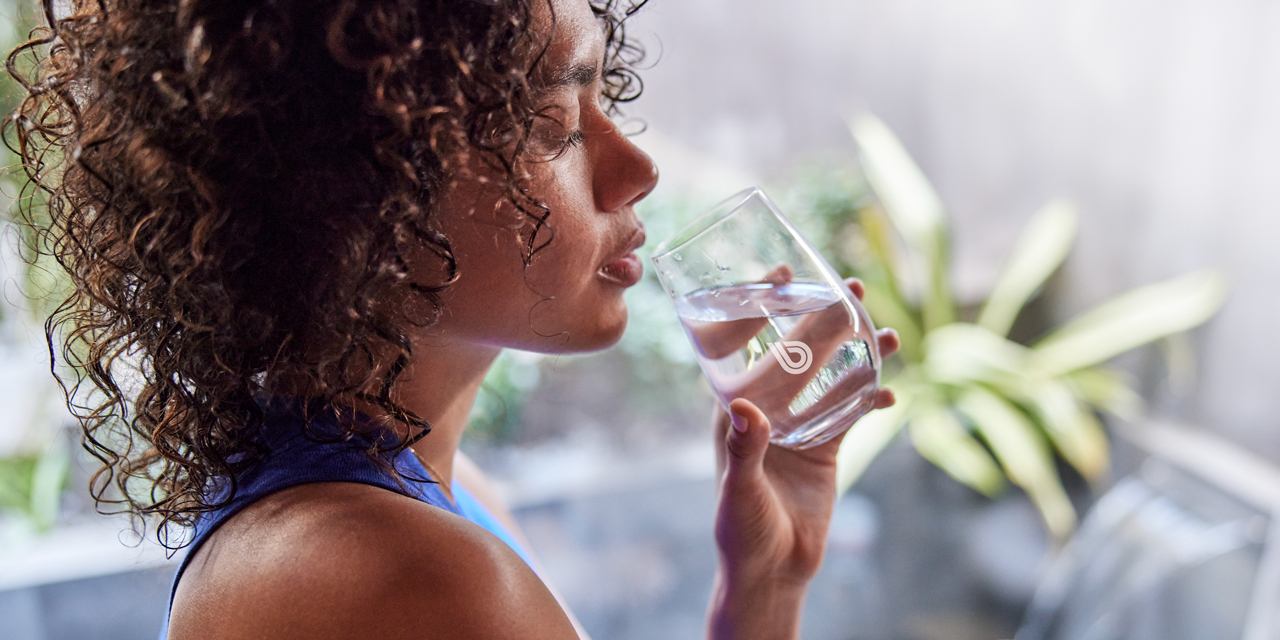 Acqua minueralizzata BWT