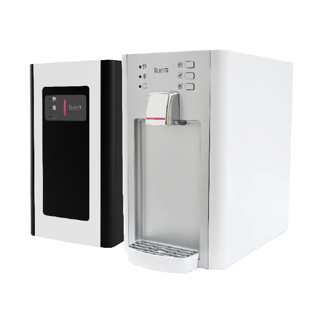 acqua km zero casa fredda frizzante naturale