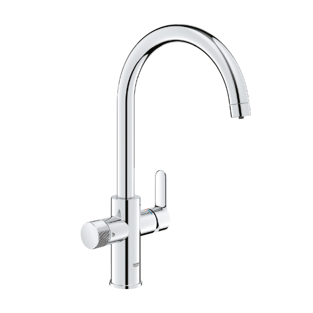 rubinetto grohe pure 2.0