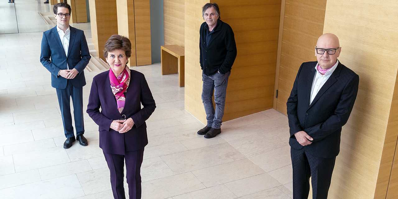 Salisburgo, Festival, Bottle Free Zone