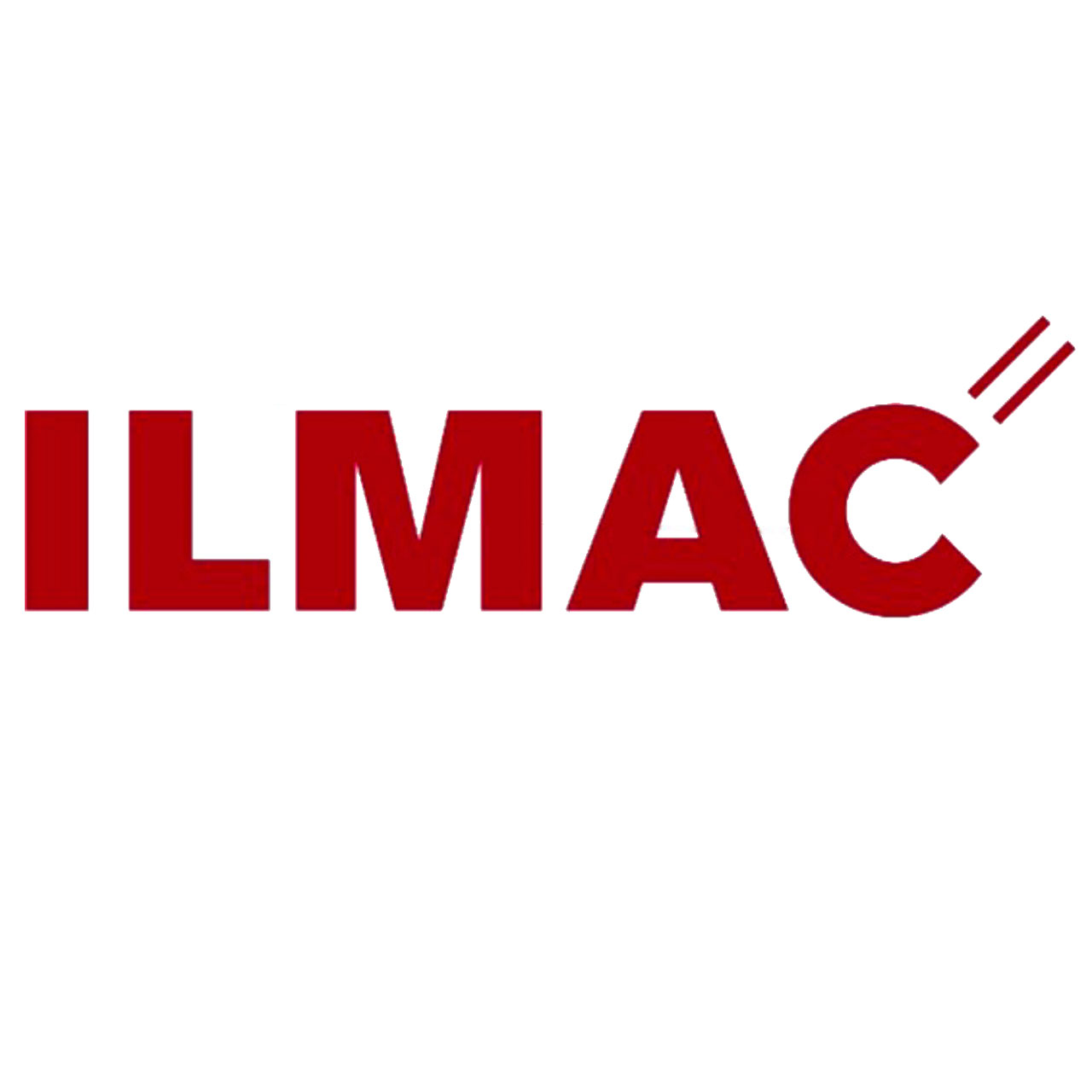 ILMAC Logo