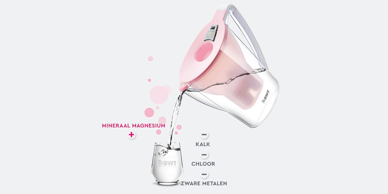 Technologie de filtration