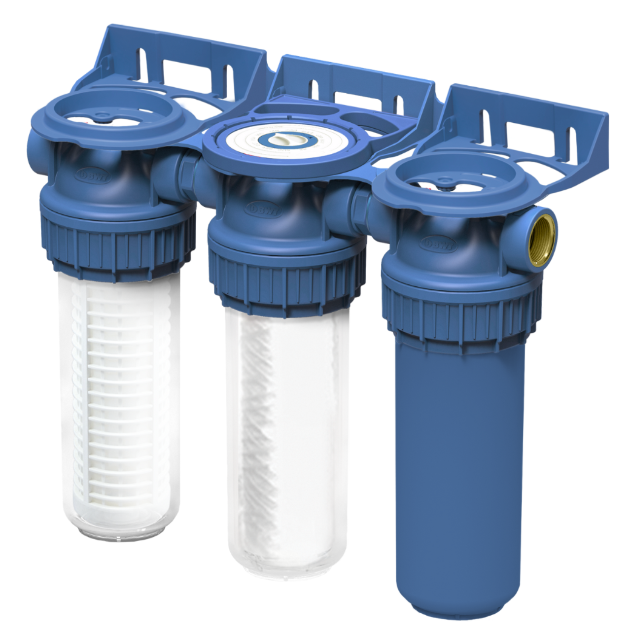 BWT BDrain_regenwaterfilter