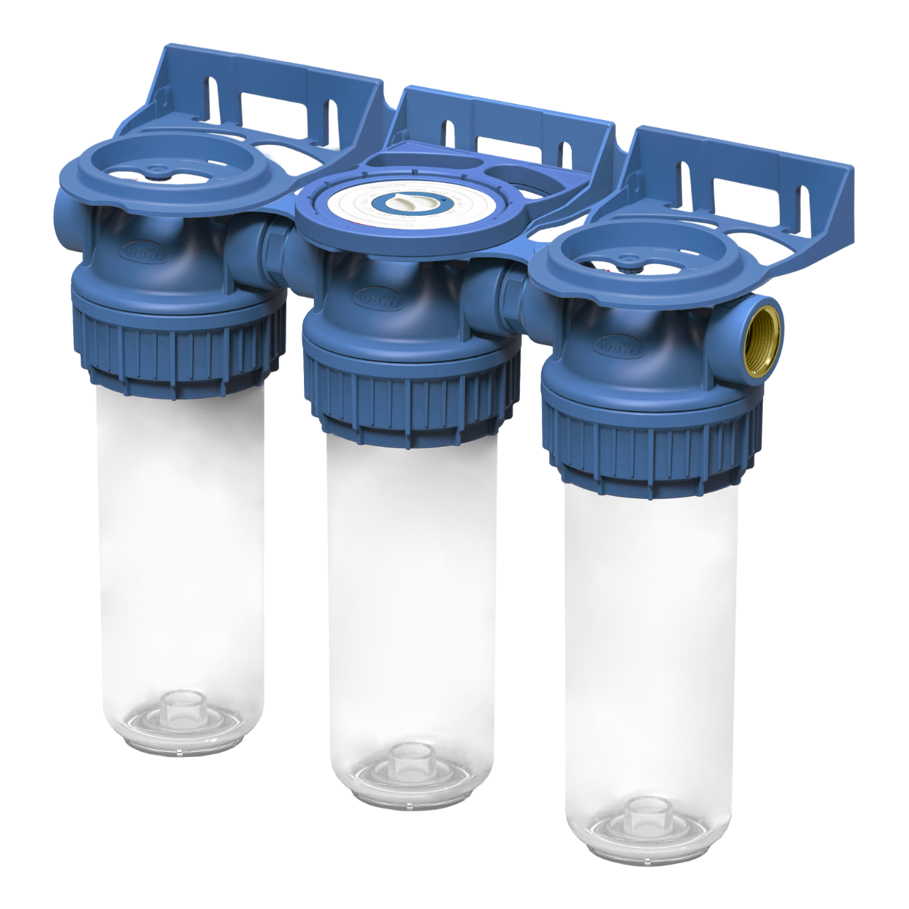 BWT BRain regenwaterfilter