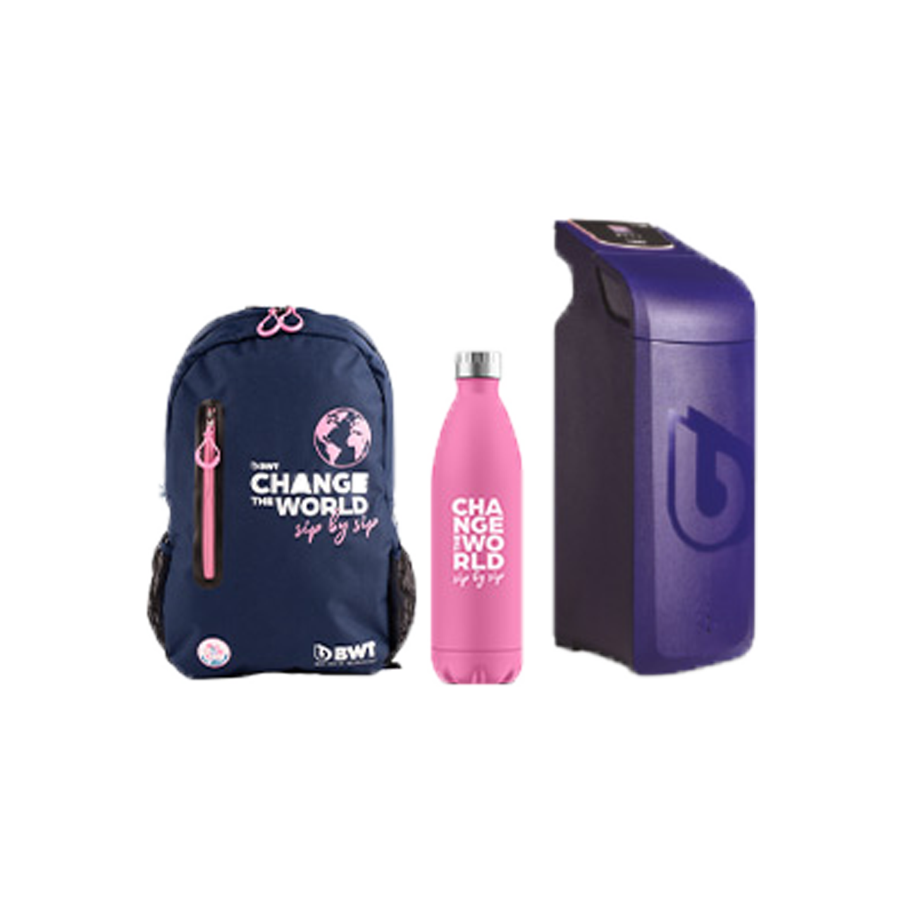 Use Pearls for Goodies