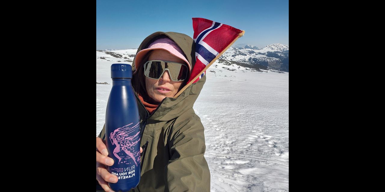 World Water Run 2024