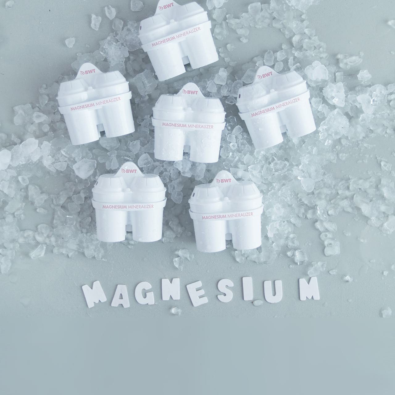 Magnesium - ein Allround-Talent