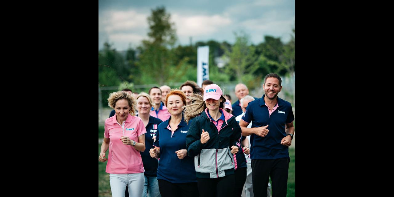 World Water Run 2024