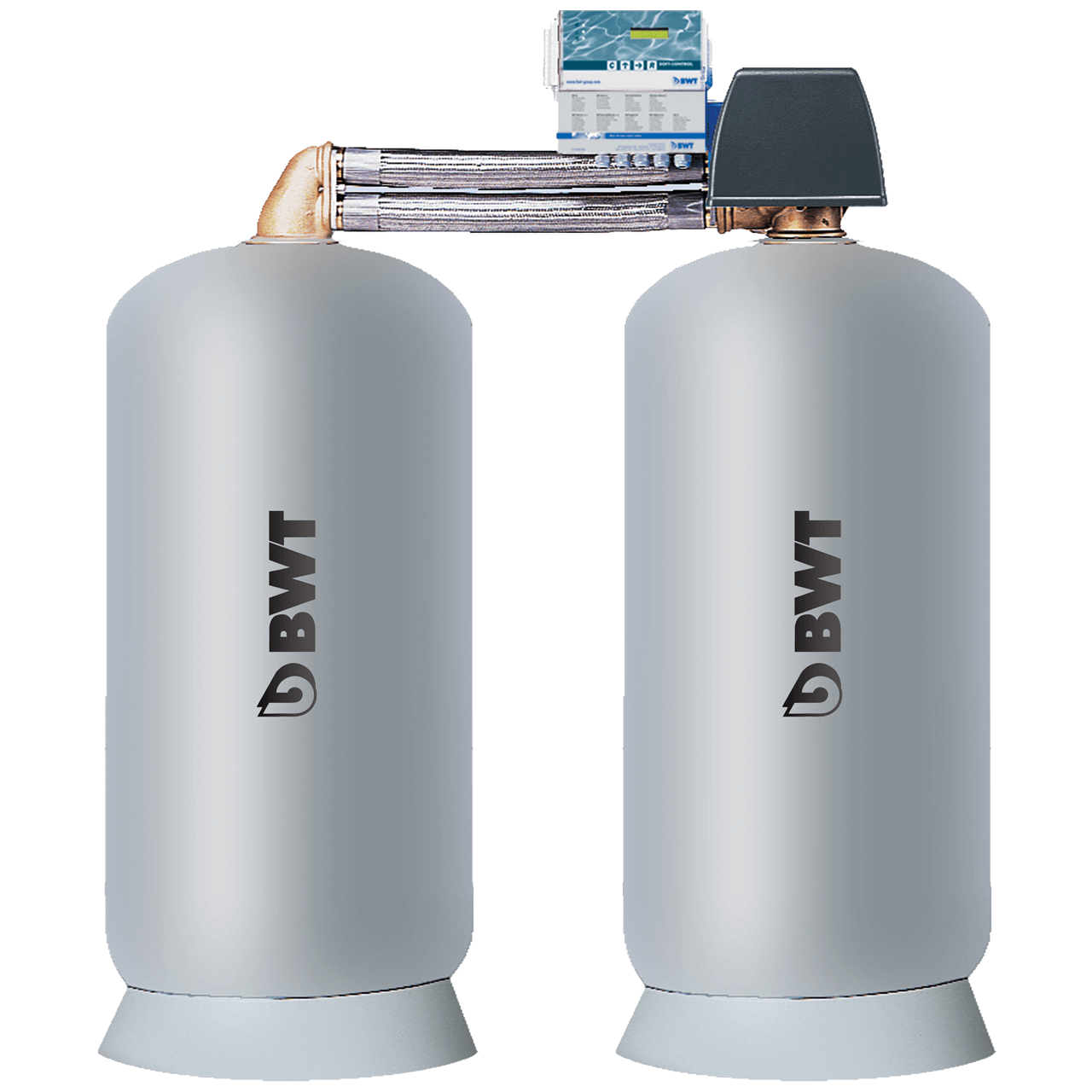 BWT Rondomat Duo