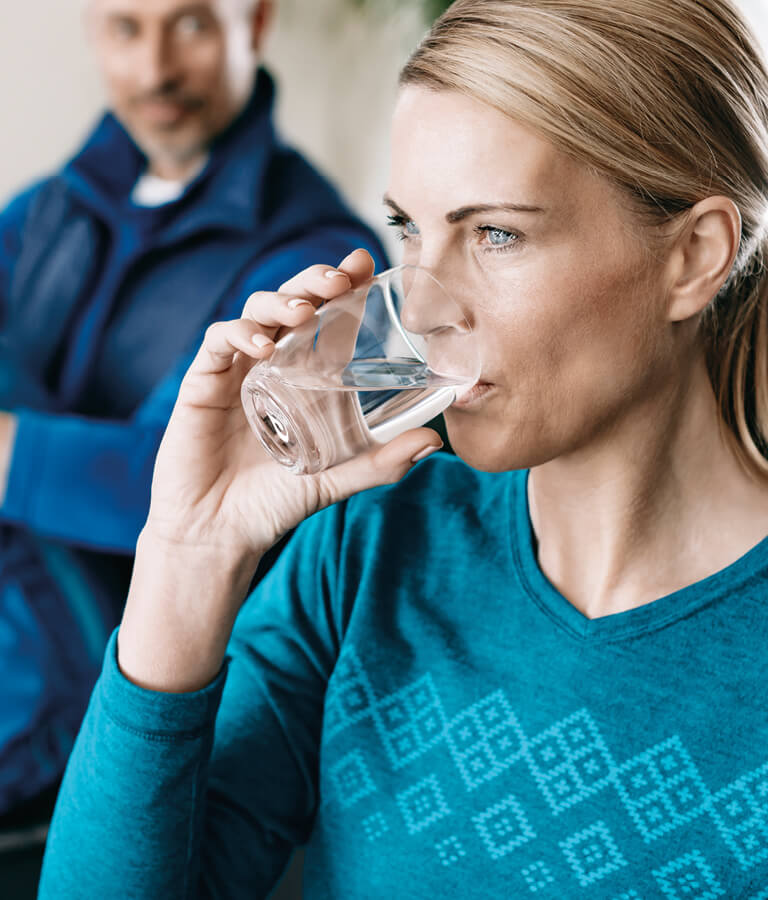 BWT Magnesium Mineralized Water + Zinc