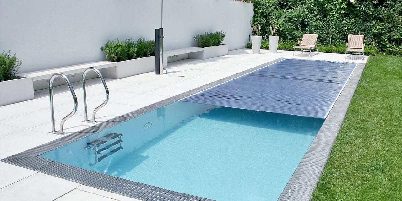 BWT basseng til privat og offentlig