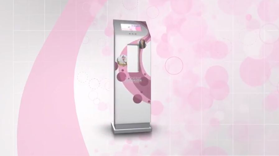 Waterdispenservideo_standbild AQA drink Wasserspender