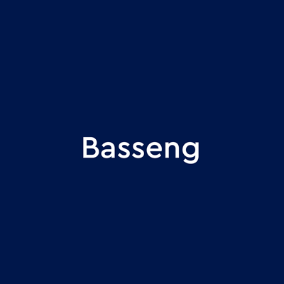 BWT Basseng