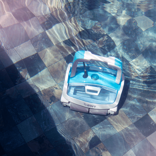 BWT bassengstøvsuger BWT bassengstøvsuger