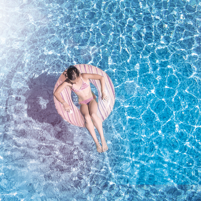 BWT bassengstøvsuger BWT bassengstøvsuger