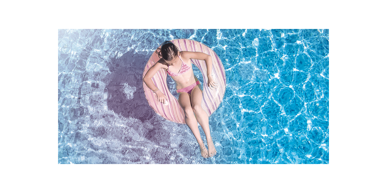 BWT bassengstøvsuger BWT bassengstøvsuger