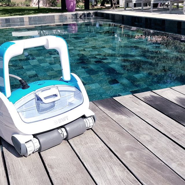 BWT bassengstøvsuger BWT bassengstøvsuger