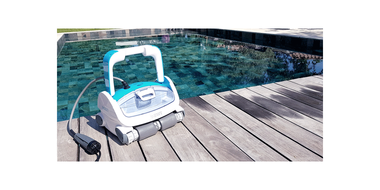 BWT bassengstøvsuger BWT bassengstøvsuger