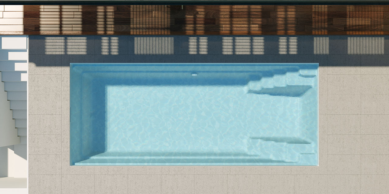 Glass­fi­ber­bas­seng