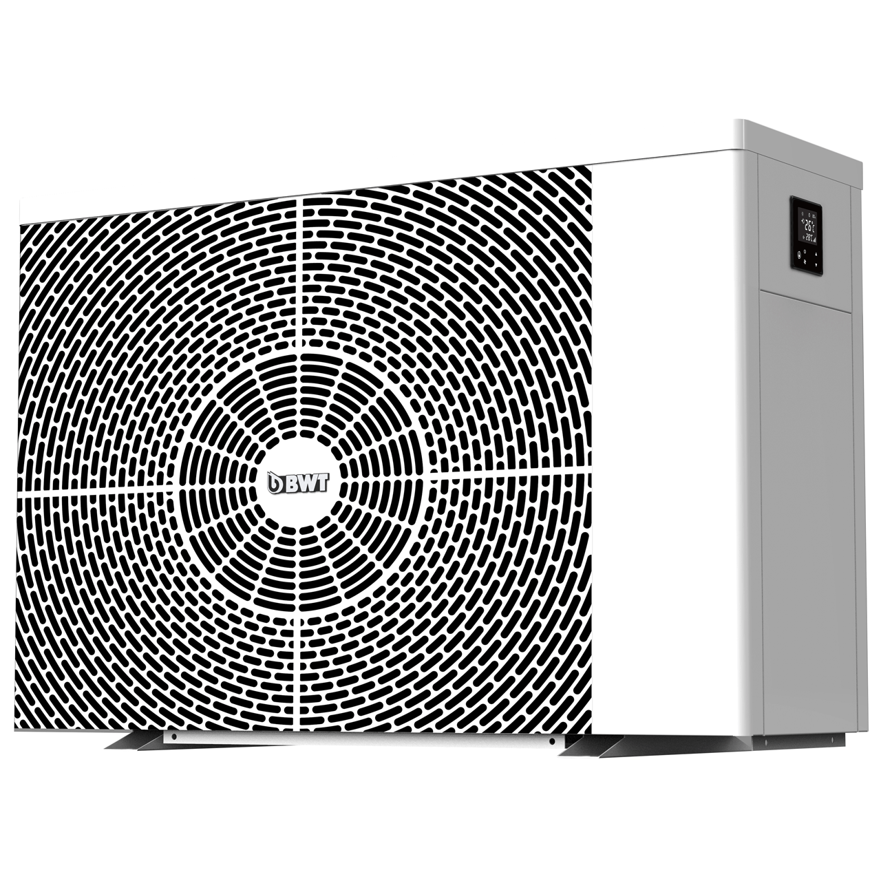 Varmepumpe til basseng BWT Norge Varmepumpe til basseng BWT Norge