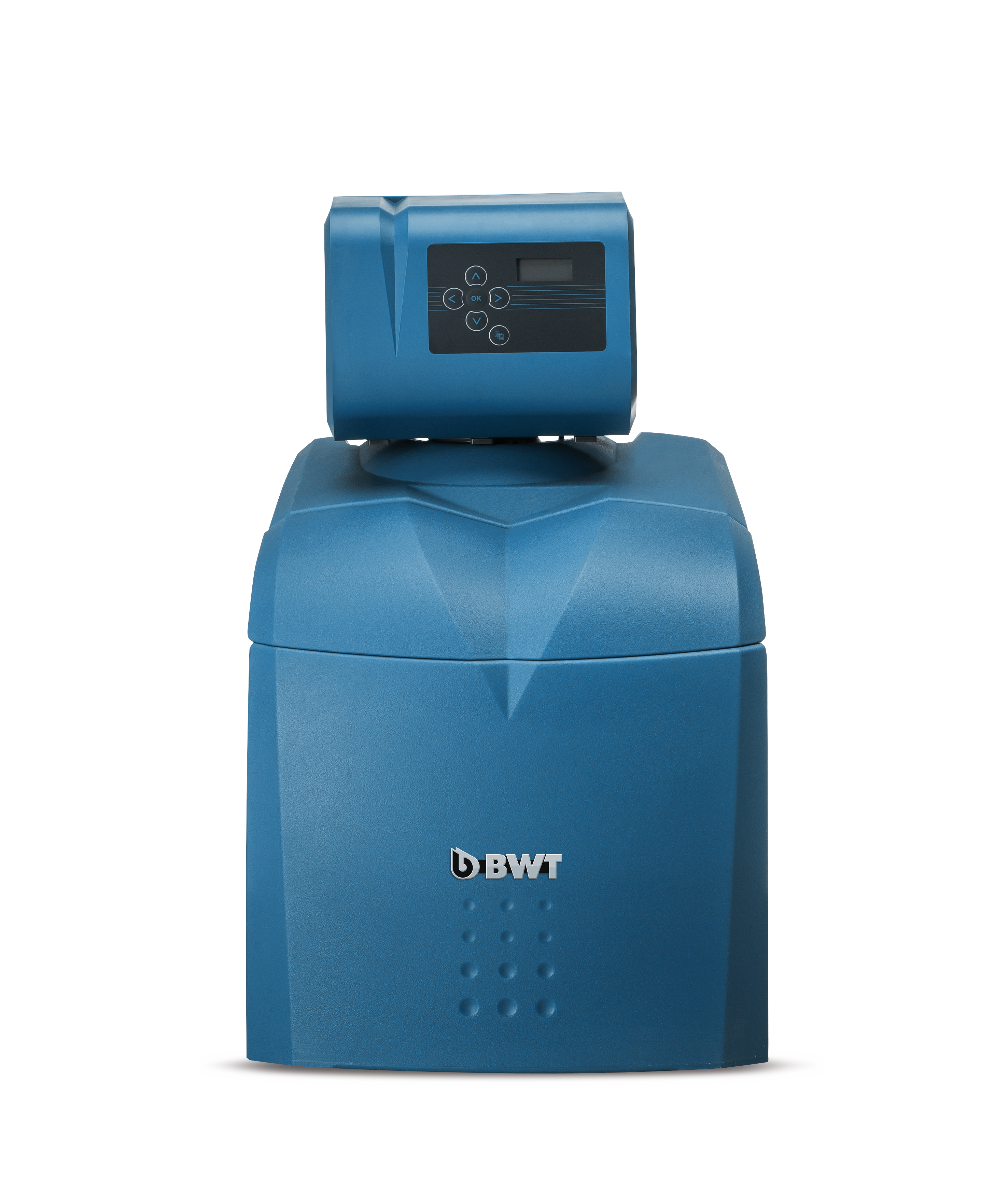 AQA Smart kalkfilter for bløtgjort vann