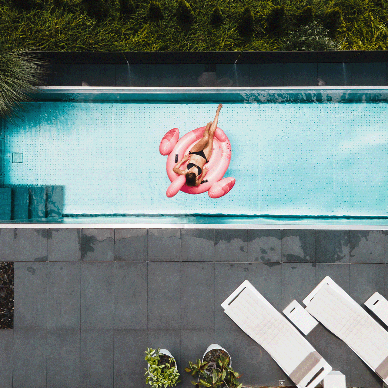 BWT pool og spa guide top BWT bassengguide