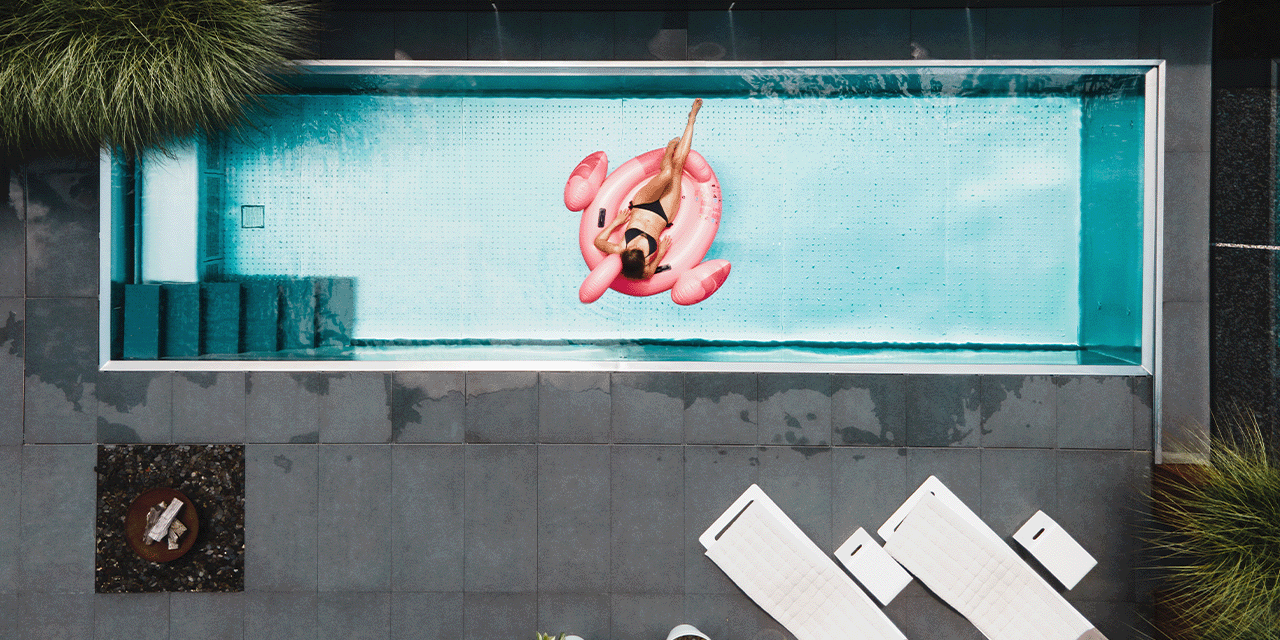 BWT pool og spa guide top BWT bassengguide