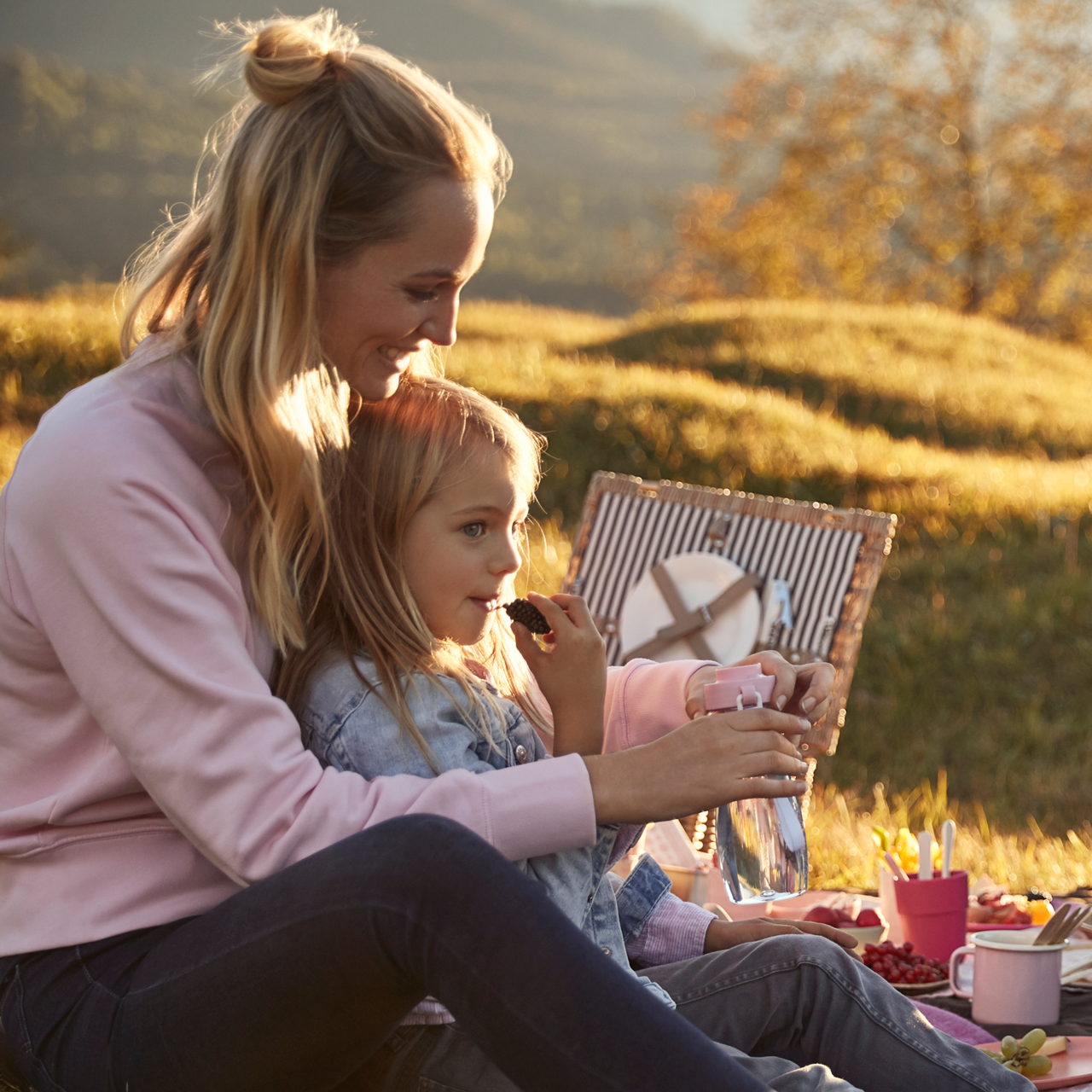 Et kalkfilter fra BWT gir deg mer tid i livet