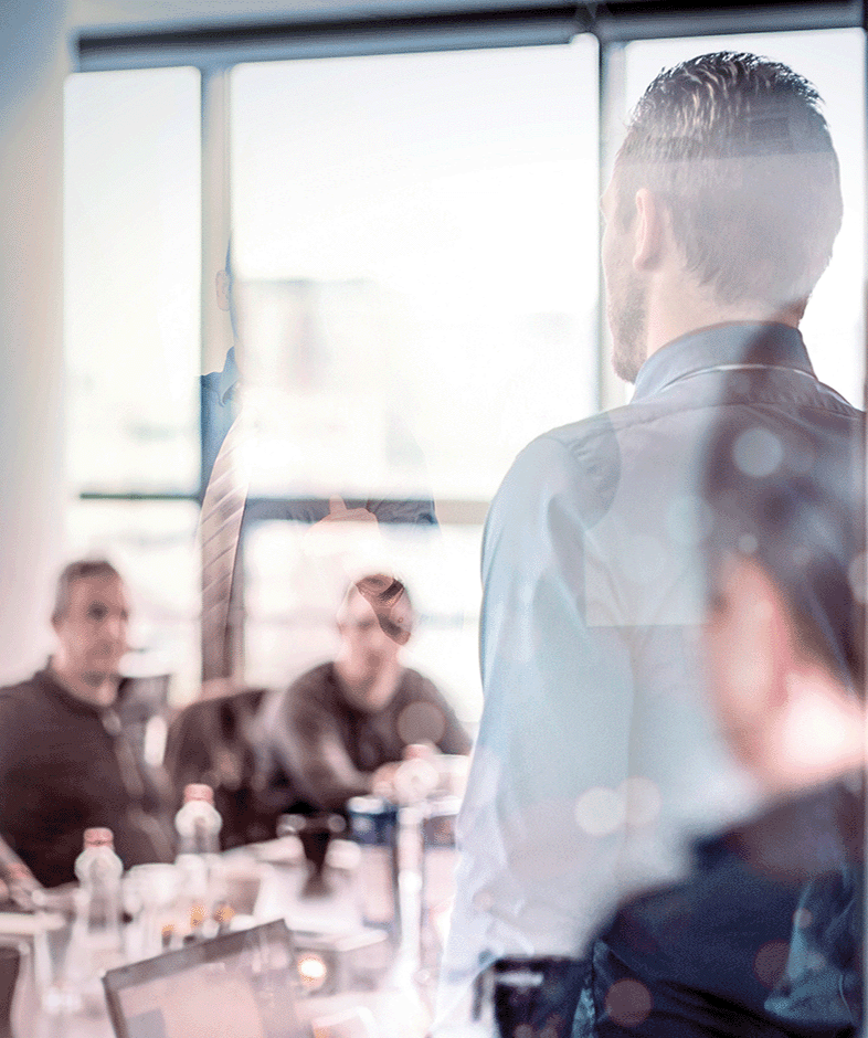 BWT forhandlere og samarbeidspartnere