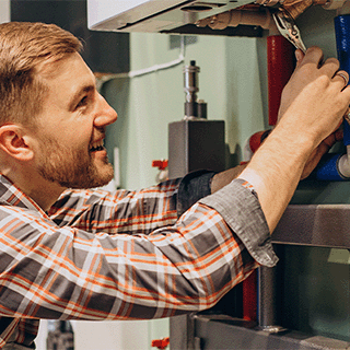 Kurs i vannbehandling av varmeanlegg BWT