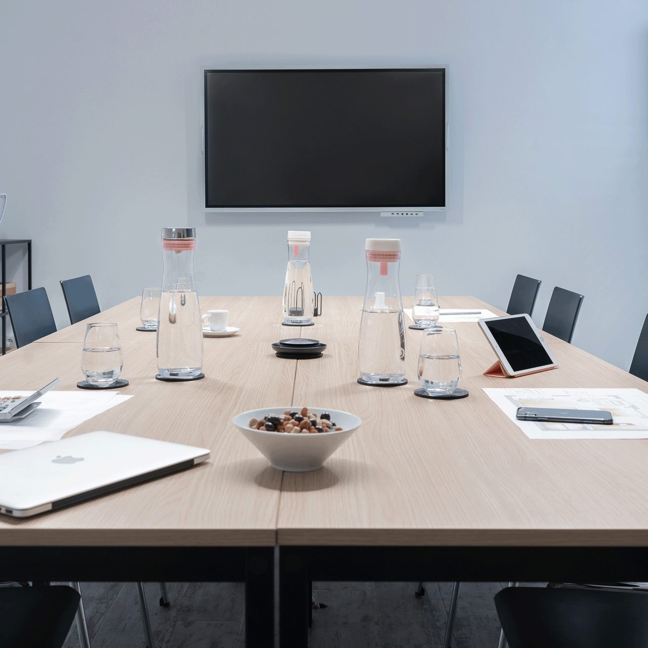 BWT inviterer inn til kurs i vannbehandling, varme og bassengdrift