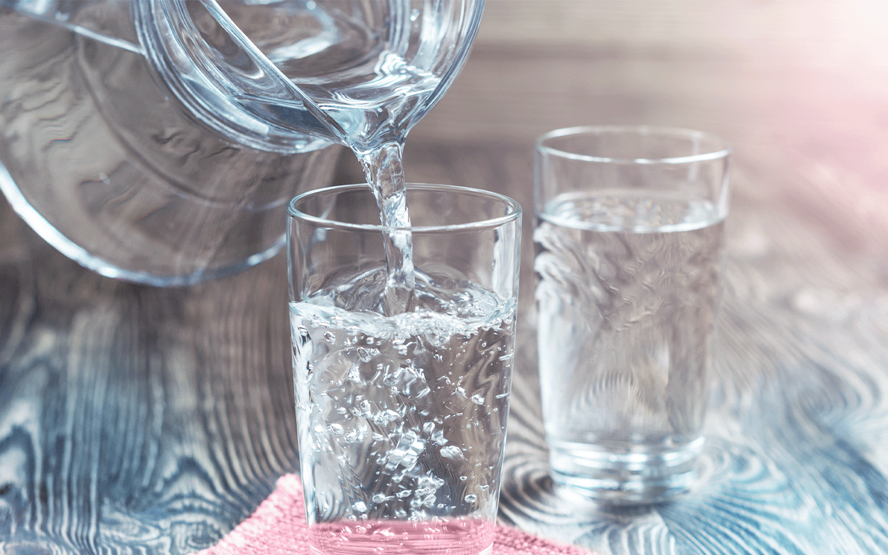 Kurs for vannbehandling hos BWT