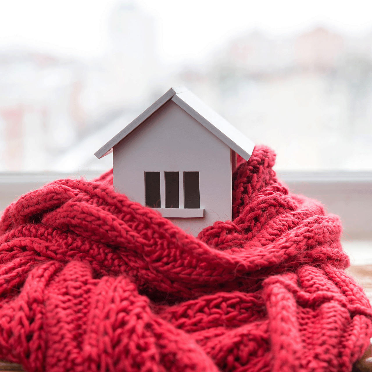 Vannbehandling for varmeanlegg BWT