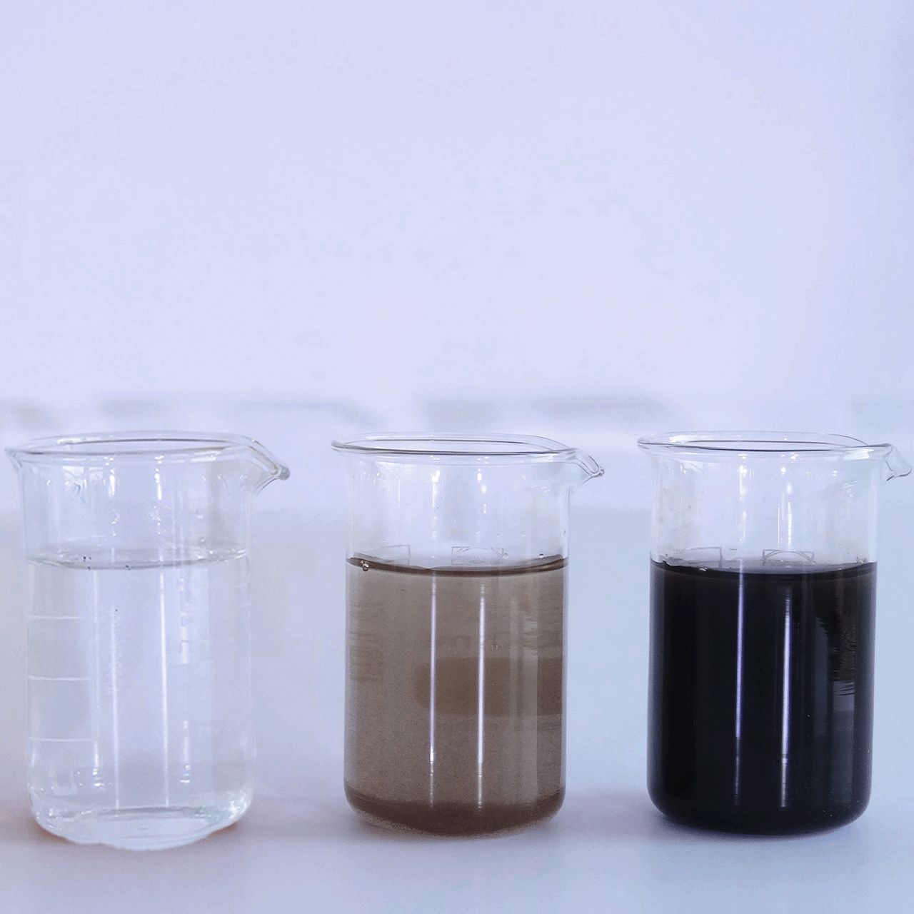 Unngå magnetitt i vannet med vannrensing fra BWT