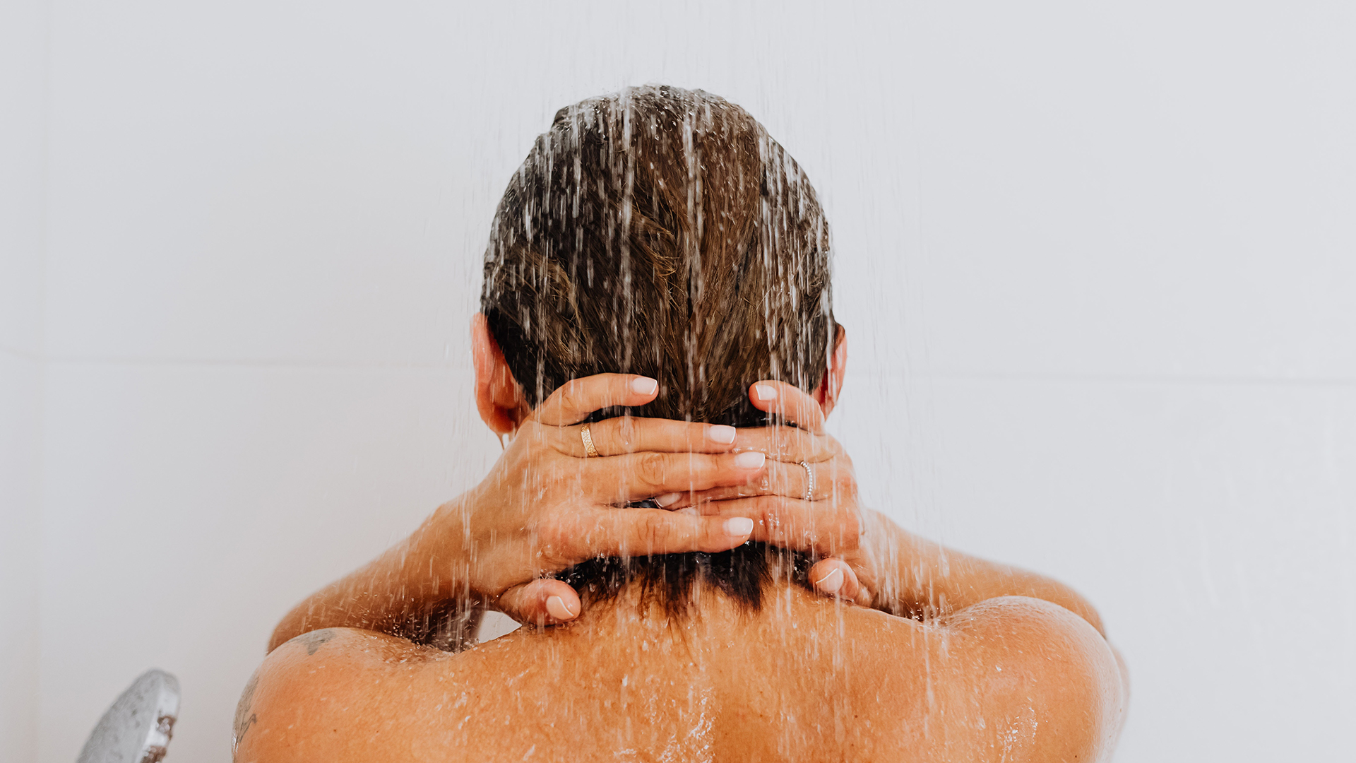 Vannrensing for å bli kvitt legionella