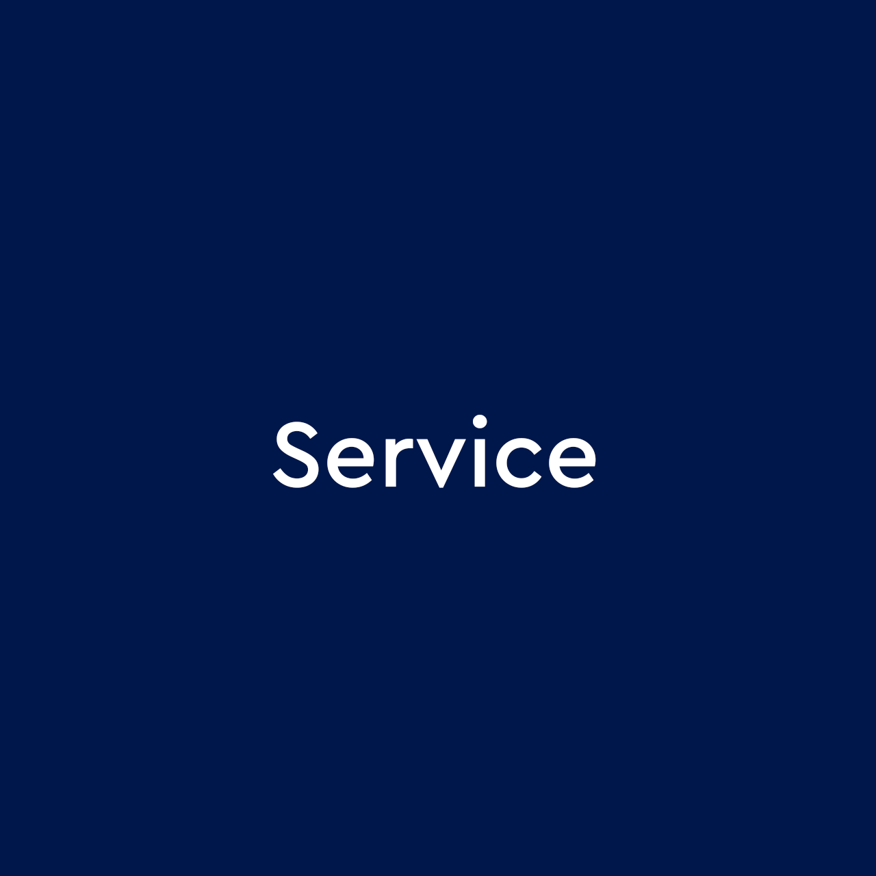 BWT service