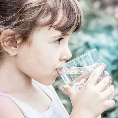 Drikkevannsgodkjennelse BWT anlegg