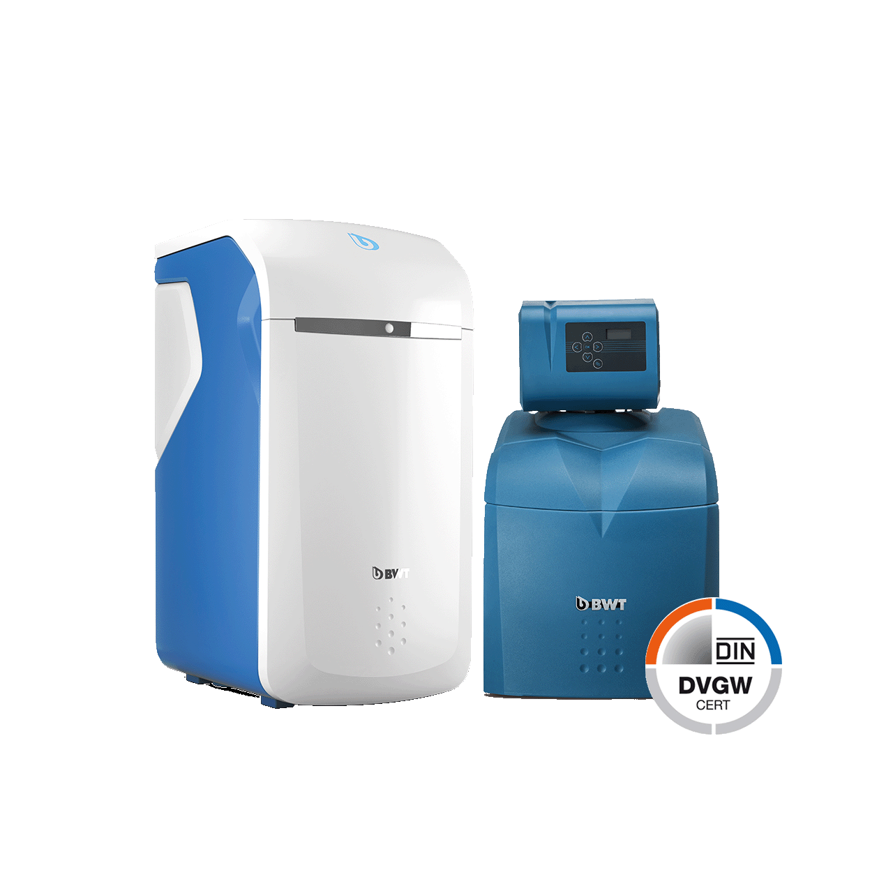 Kalkfilter til kalktest  Kalkfilter til kalktest