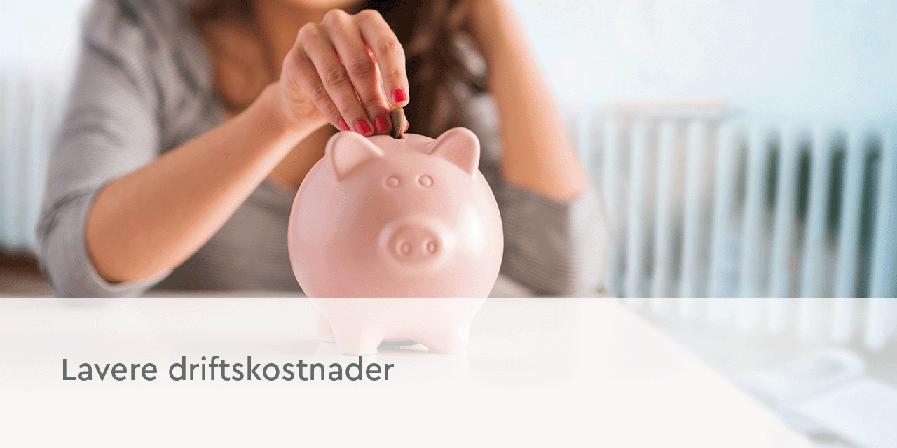 driftsomkostninger