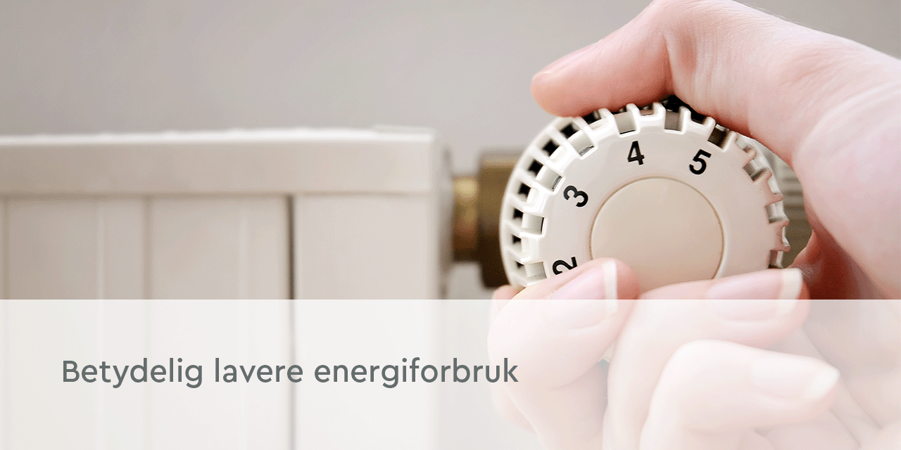 energiforbruk