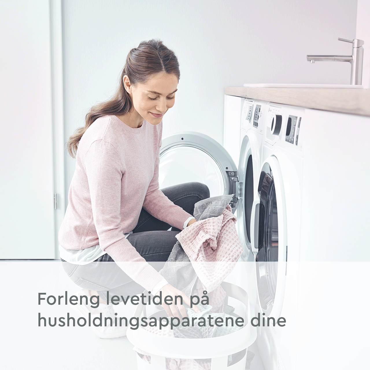 Forleng levetiden