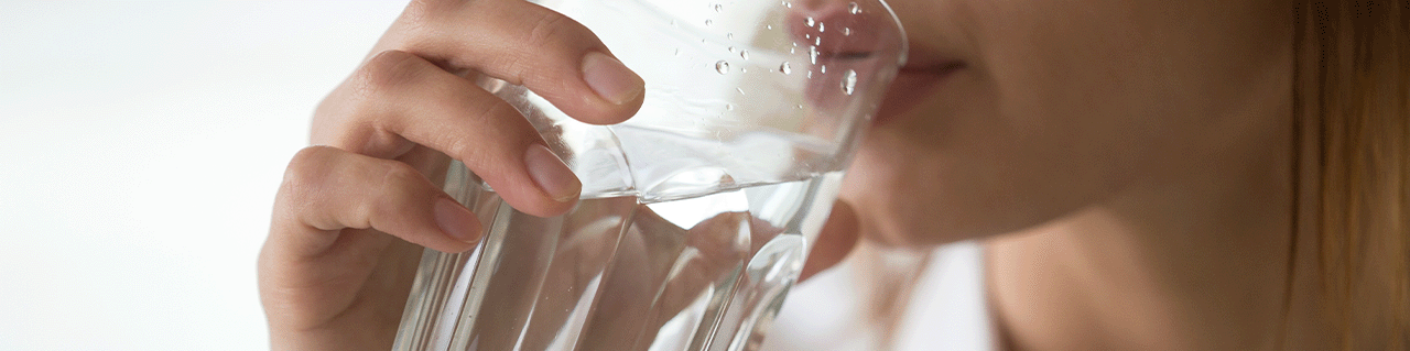 Bakterier i drikkevannet BWT