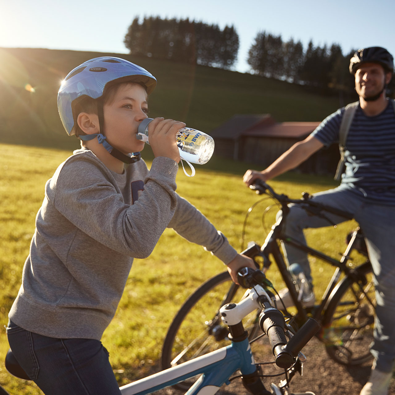 Bestil BWT vannprøve