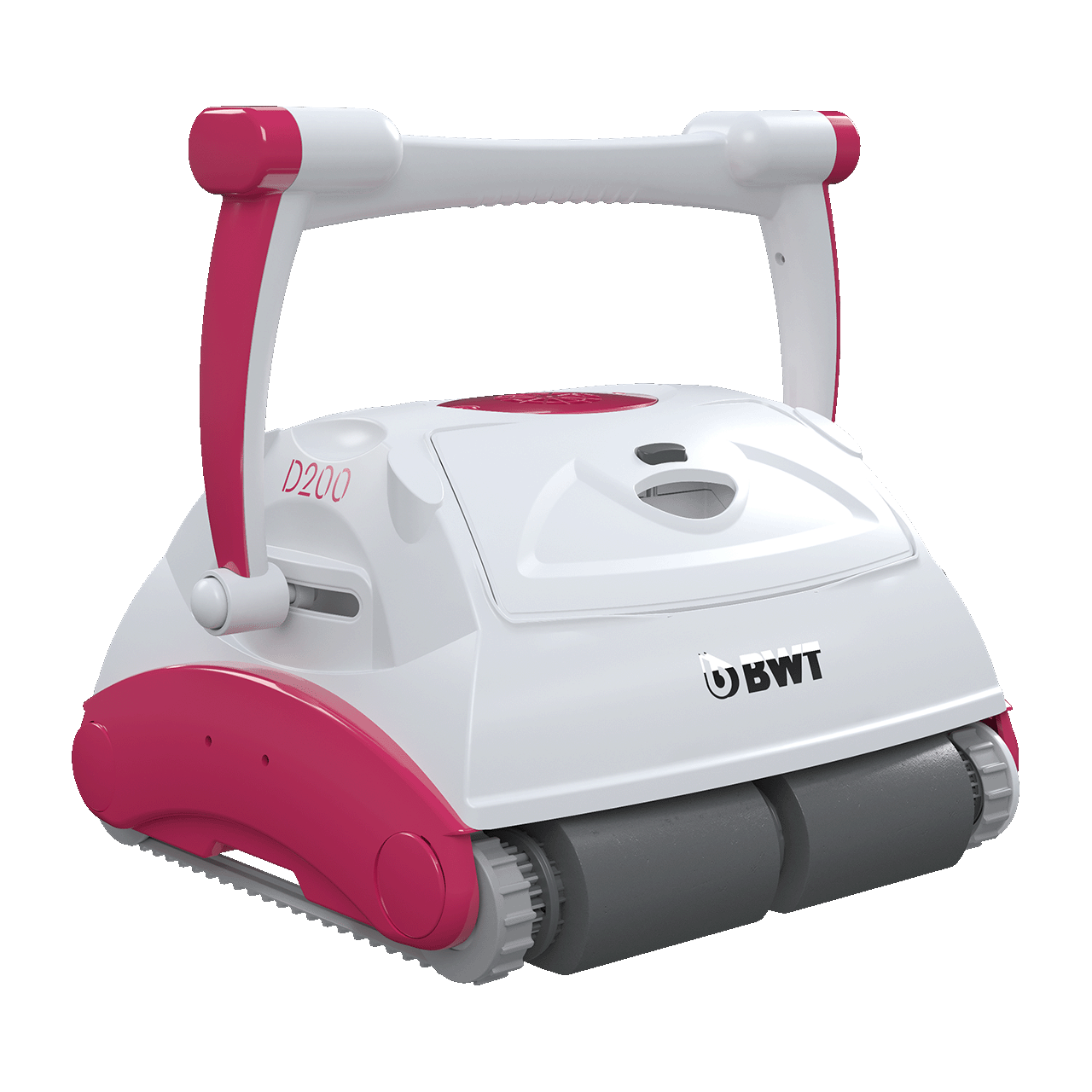 BWT bassengstøvsuger D-200 for rent bassengvann