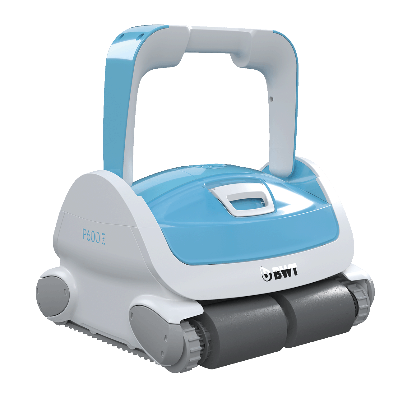 BWT bassengstøvsuger P-600 for rent bassengvann