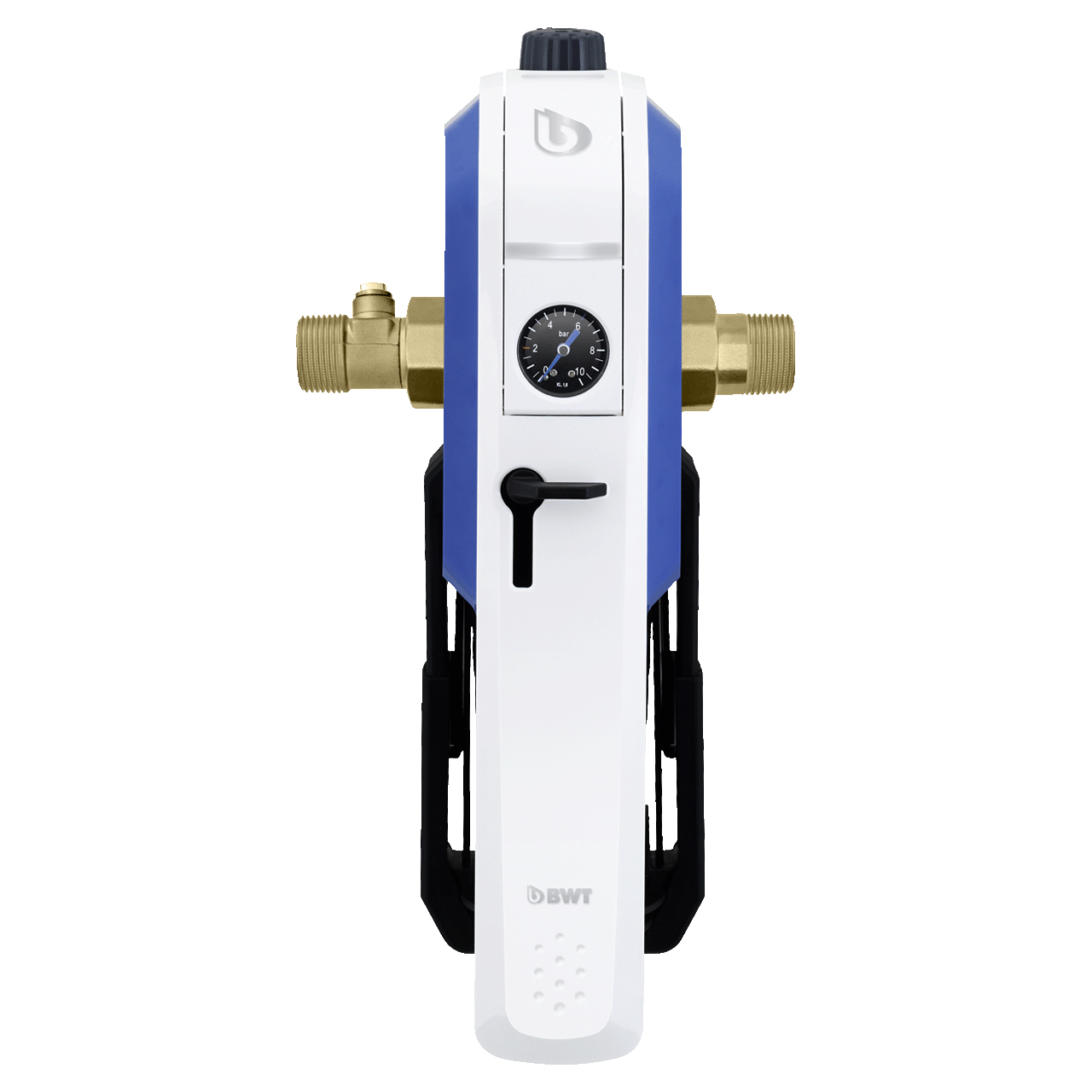 BWT E1-filter til partikler